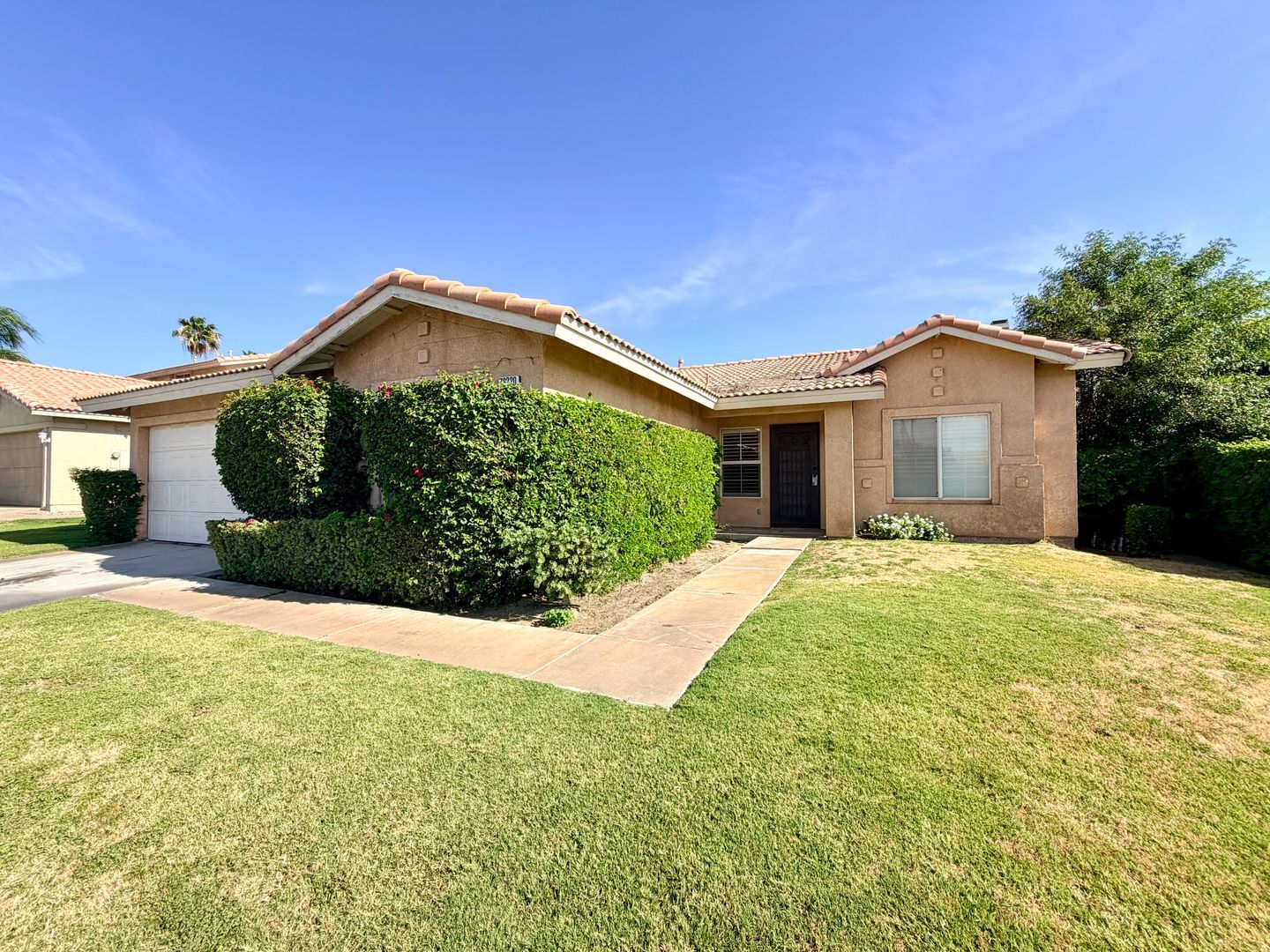 79220 Laurie Ct - La Quinta - California - 3 bed, 2 bath rental property