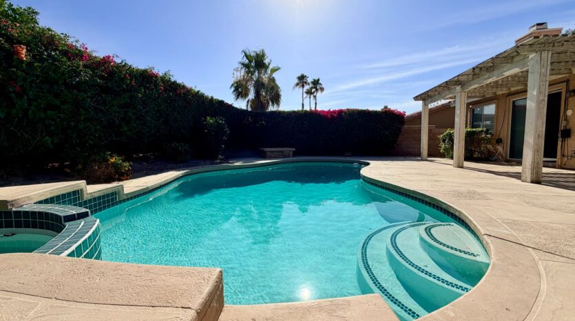 79220 Laurie Ct - La Quinta - California - 3 bed, 2 bath rental property