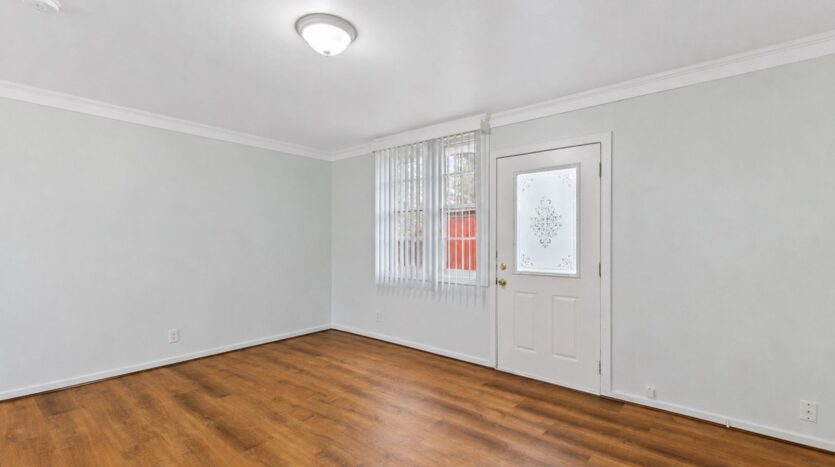 7959 SE 64th Avenue - Unit B - Portland - Oregon - 2 bed, 1 bath rental property