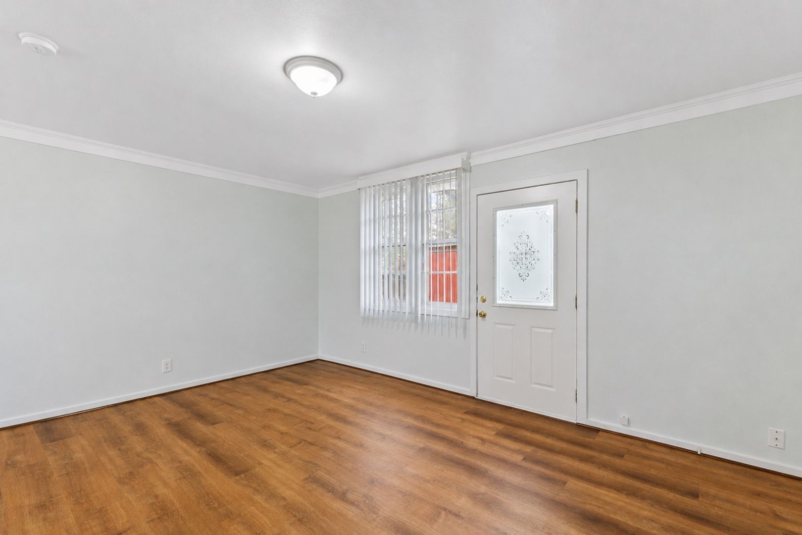 7959 SE 64th Avenue - Unit B - Portland - Oregon - 2 bed, 1 bath rental property