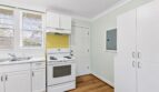 7959 SE 64th Avenue - Unit B - Portland - Oregon - 2 bed, 1 bath rental property