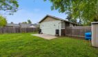 7959 SE 64th Avenue - Unit B - Portland - Oregon - 2 bed, 1 bath rental property