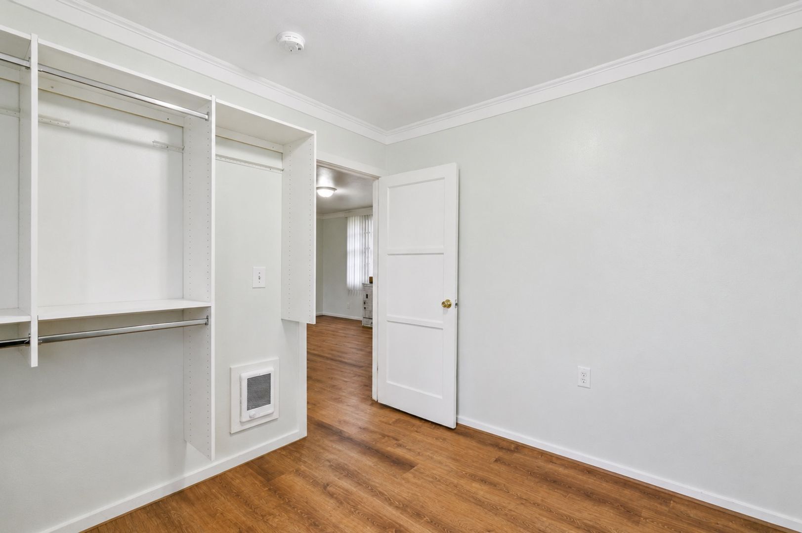 7959 SE 64th Avenue - Unit B - Portland - Oregon - 2 bed, 1 bath rental property