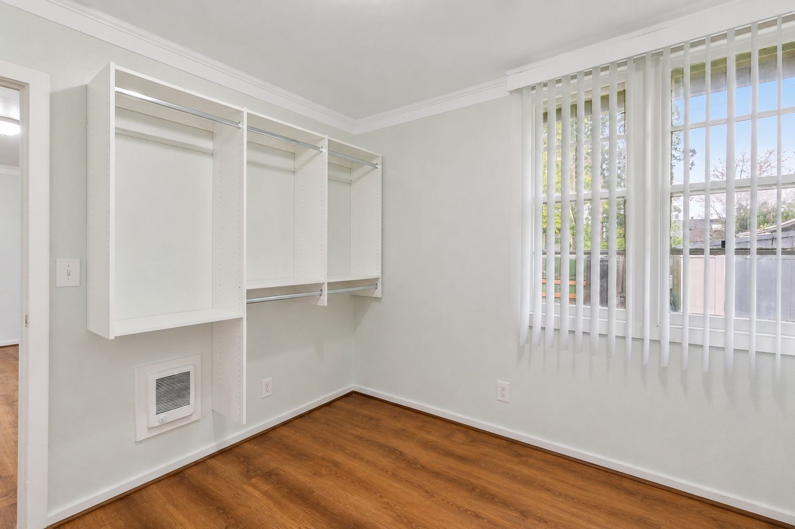 7959 SE 64th Avenue - Unit B - Portland - Oregon - 2 bed, 1 bath rental property