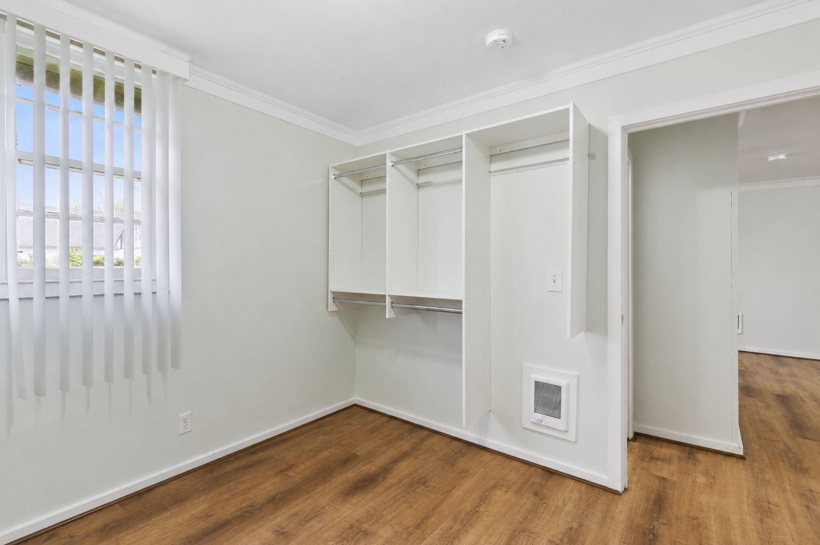 7959 SE 64th Avenue - Unit B - Portland - Oregon - 2 bed, 1 bath rental property