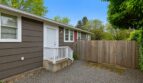 7959 SE 64th Avenue - Unit B - Portland - Oregon - 2 bed, 1 bath rental property