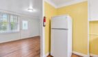 7959 SE 64th Avenue - Unit B - Portland - Oregon - 2 bed, 1 bath rental property