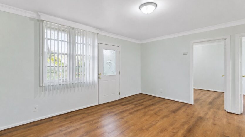 7959 SE 64th Avenue - Unit B - Portland - Oregon - 2 bed, 1 bath rental property