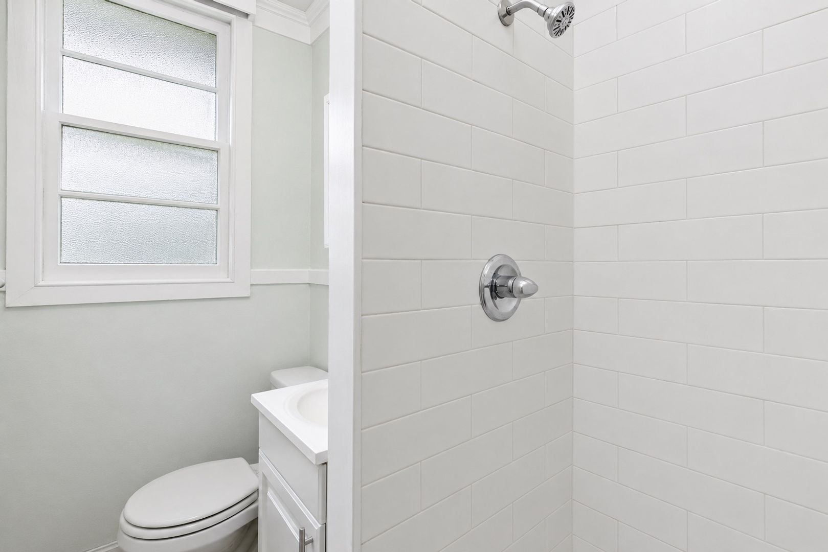 7959 SE 64th Avenue - Unit B - Portland - Oregon - 2 bed, 1 bath rental property