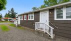 7959 SE 64th Avenue - Unit B - Portland - Oregon - 2 bed, 1 bath rental property