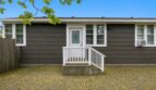 7959 SE 64th Avenue - Unit B - Portland - Oregon - 2 bed, 1 bath rental property