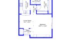 8043 Caminito De Pizza Unit B - San Diego - California - 1 bath rental property
