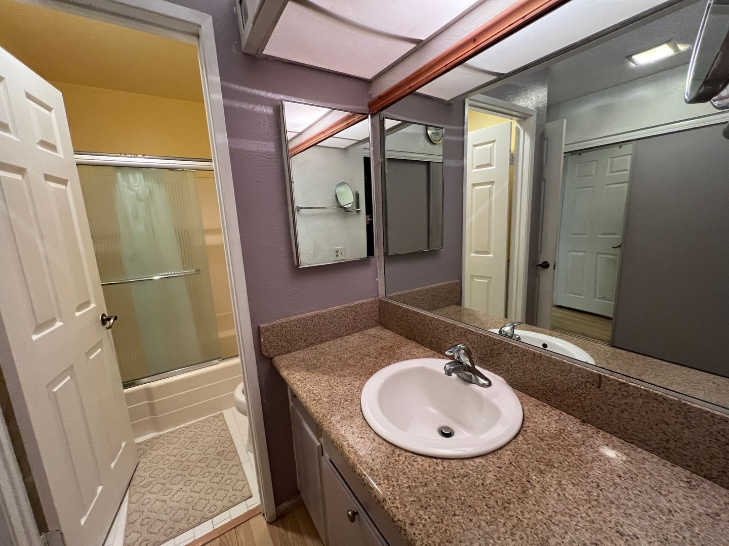 8043 Caminito De Pizza Unit B - San Diego - California - 1 bath rental property