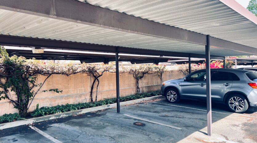 8043 Caminito De Pizza Unit B - San Diego - California - 1 bath rental property