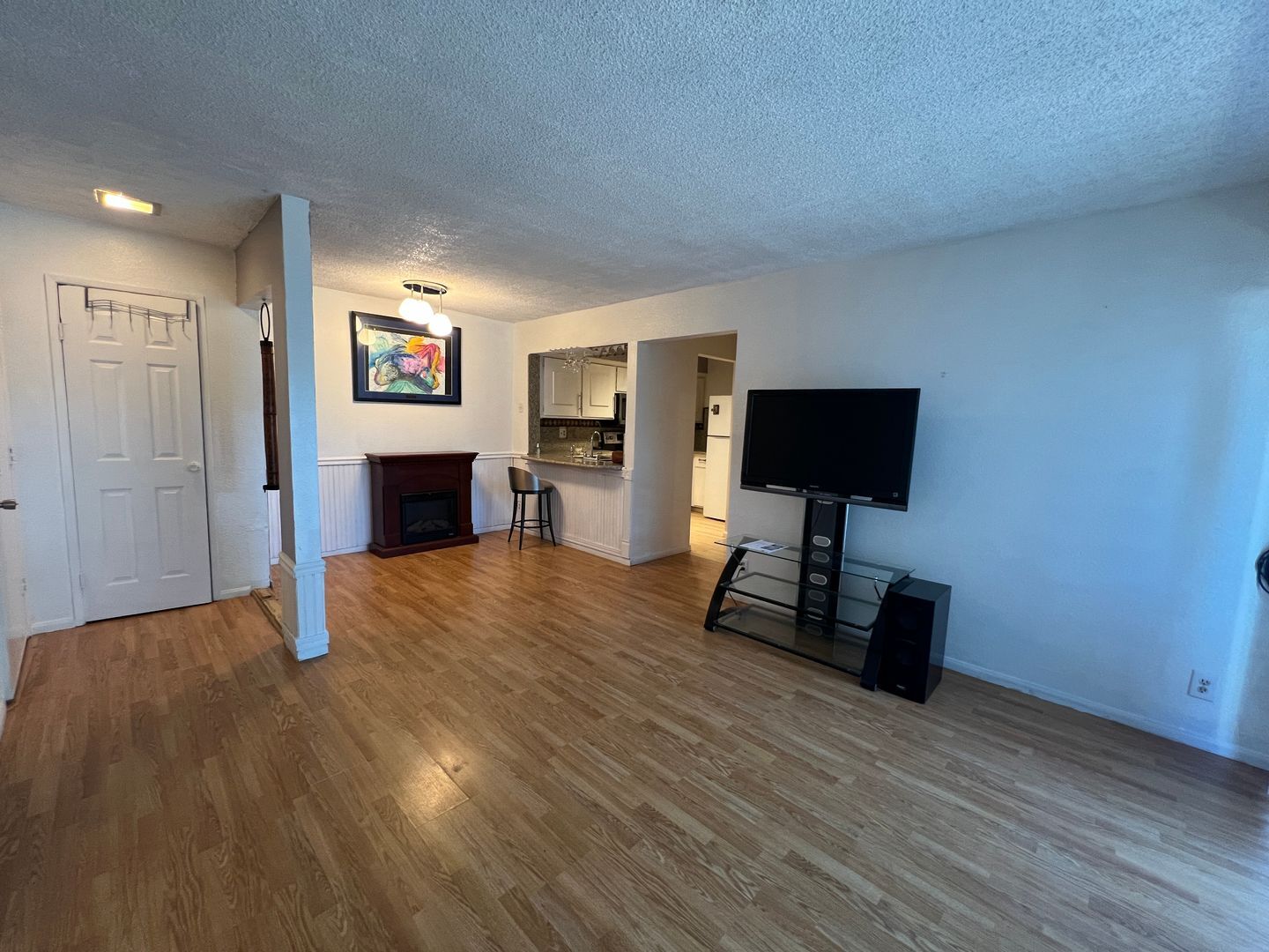 8043 Caminito De Pizza Unit B - San Diego - California - 1 bath rental property