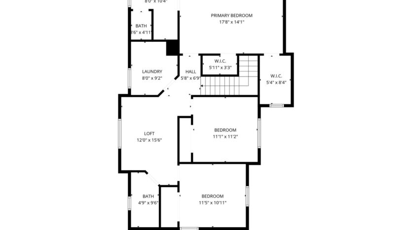 826 W. Tullock Ave - Bloomington - California - 3 bed, 2.5 bath rental property