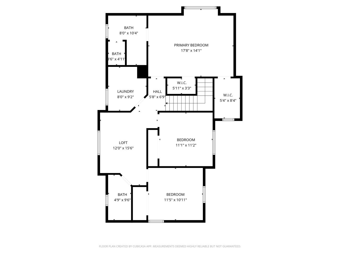 826 W. Tullock Ave - Bloomington - California - 3 bed, 2.5 bath rental property