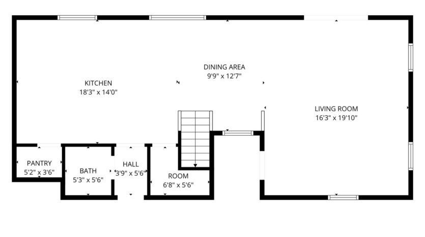 826 W. Tullock Ave - Bloomington - California - 3 bed, 2.5 bath rental property