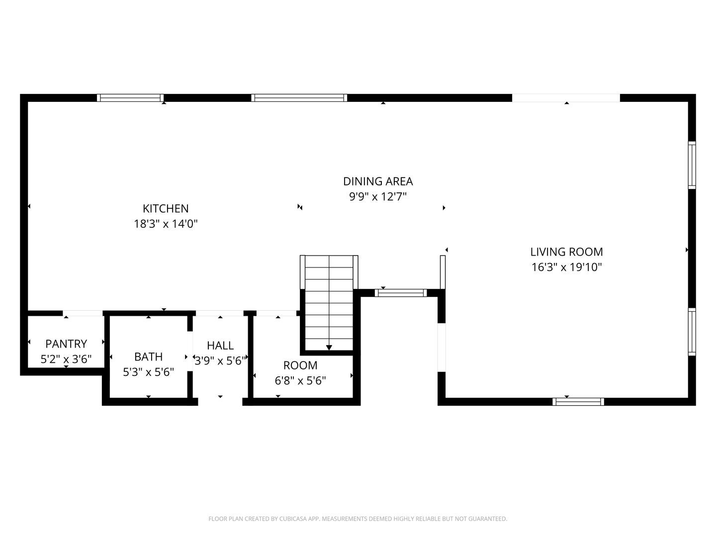 826 W. Tullock Ave - Bloomington - California - 3 bed, 2.5 bath rental property