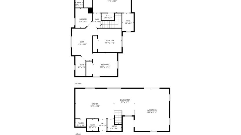 826 W. Tullock Ave - Bloomington - California - 3 bed, 2.5 bath rental property