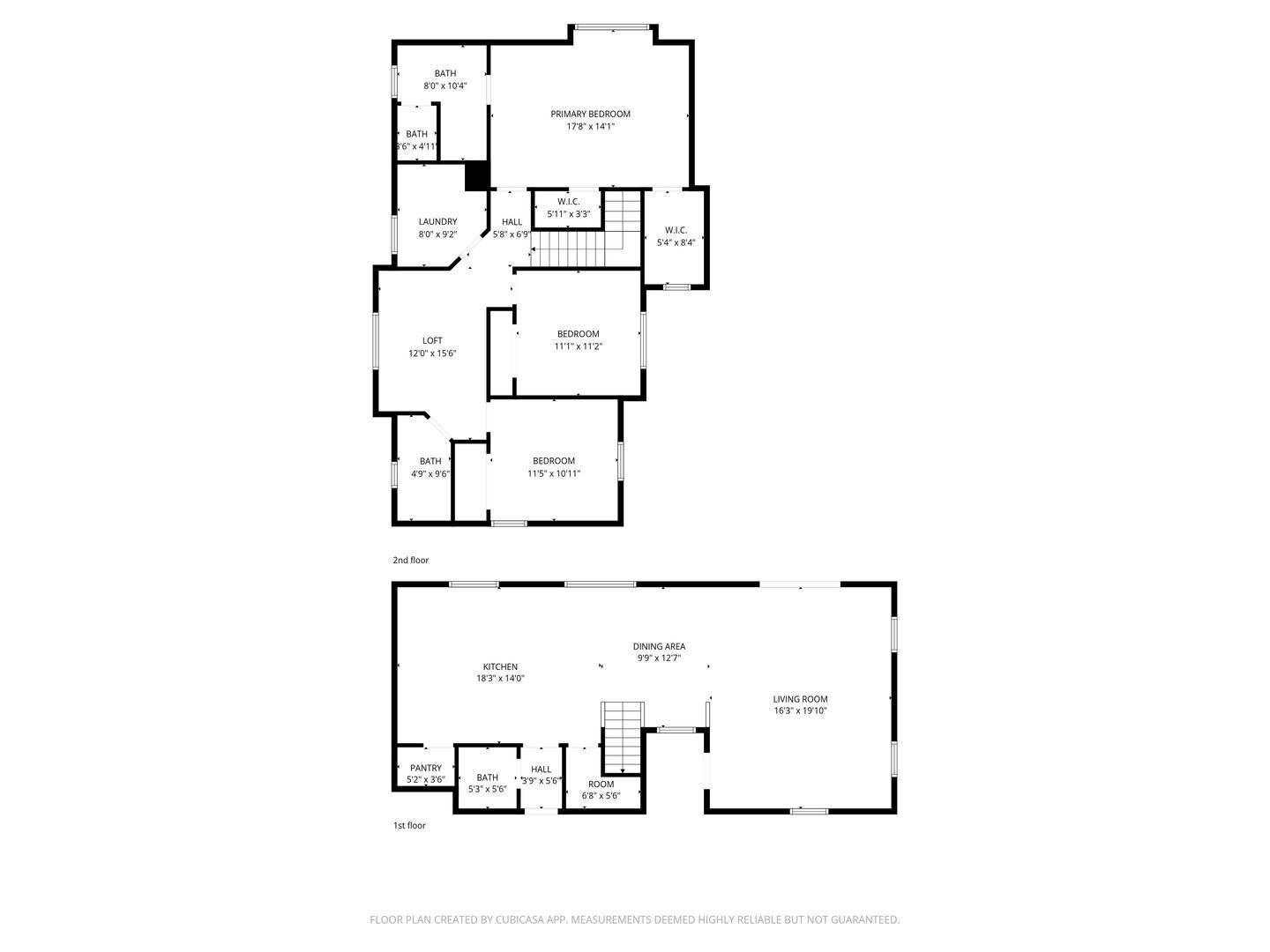 826 W. Tullock Ave - Bloomington - California - 3 bed, 2.5 bath rental property