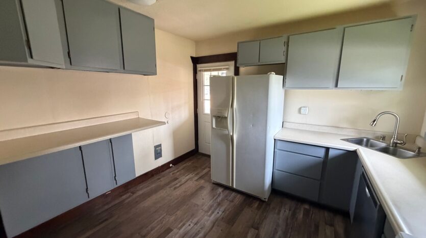 8801 Rose Rd SW - Lakewood - Washington - 2 bed, 1 bath rental property