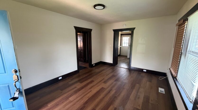 8801 Rose Rd SW - Lakewood - Washington - 2 bed, 1 bath rental property
