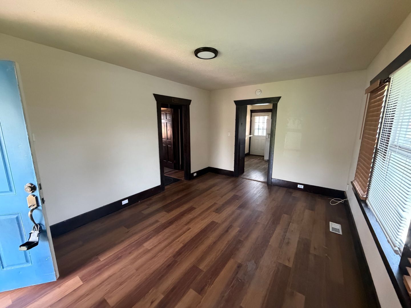 8801 Rose Rd SW - Lakewood - Washington - 2 bed, 1 bath rental property