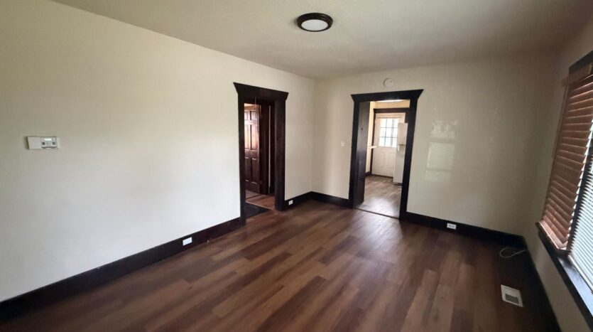 8801 Rose Rd SW - Lakewood - Washington - 2 bed, 1 bath rental property