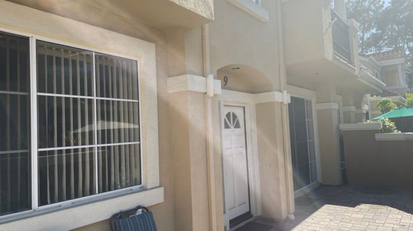 9 Theater Ln - Aliso Viejo - California - 3 bed, 2.5 bath rental property