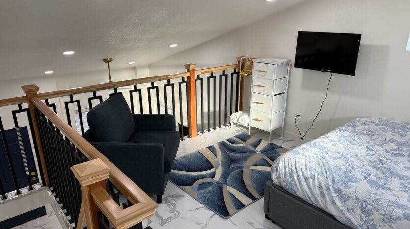 9504 Heathman Way - Elk Grove - California - 1 bed, 1 bath rental property