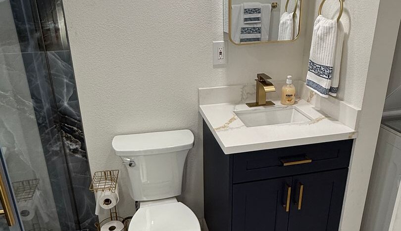 9504 Heathman Way - Elk Grove - California - 1 bed, 1 bath rental property