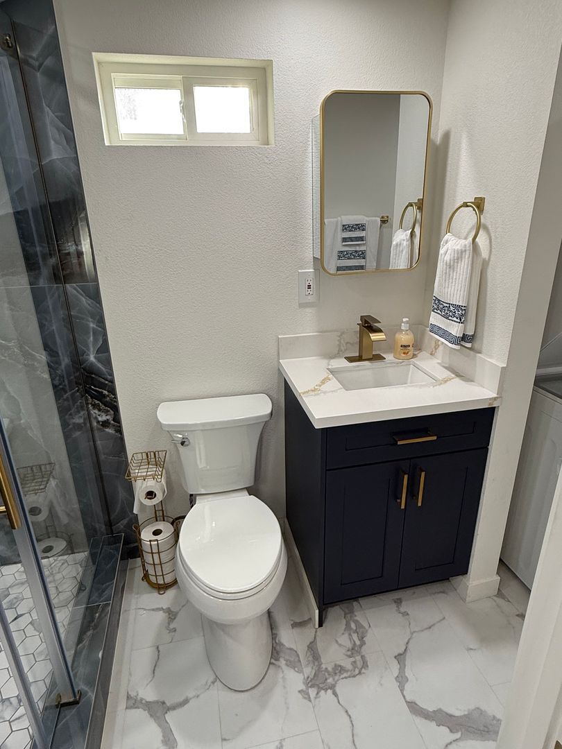9504 Heathman Way - Elk Grove - California - 1 bed, 1 bath rental property