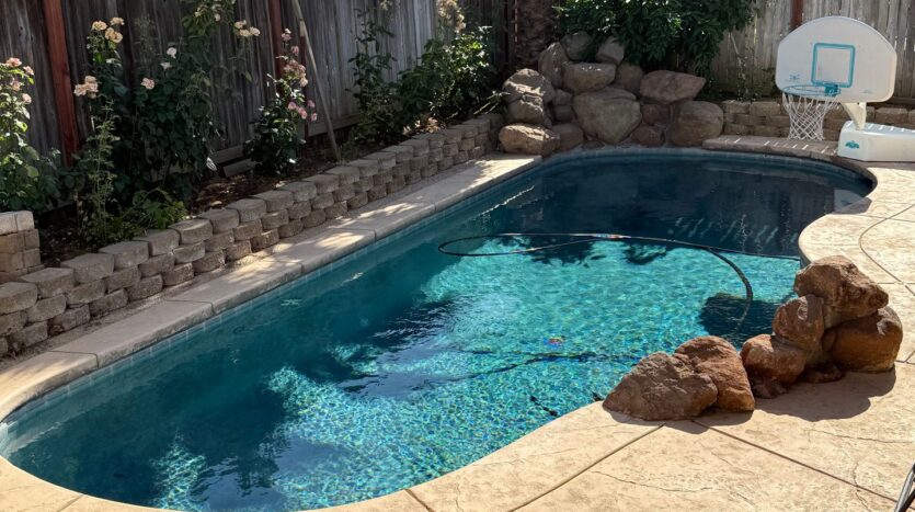 9504 Heathman Way - Elk Grove - California - 1 bed, 1 bath rental property