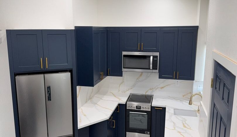 9504 Heathman Way - Elk Grove - California - 1 bed, 1 bath rental property
