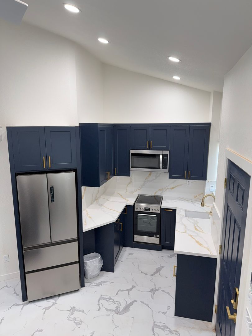 9504 Heathman Way - Elk Grove - California - 1 bed, 1 bath rental property