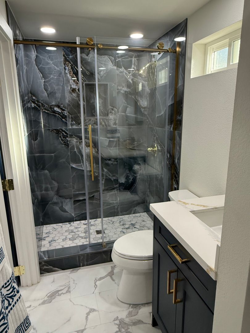 9504 Heathman Way - Elk Grove - California - 1 bed, 1 bath rental property