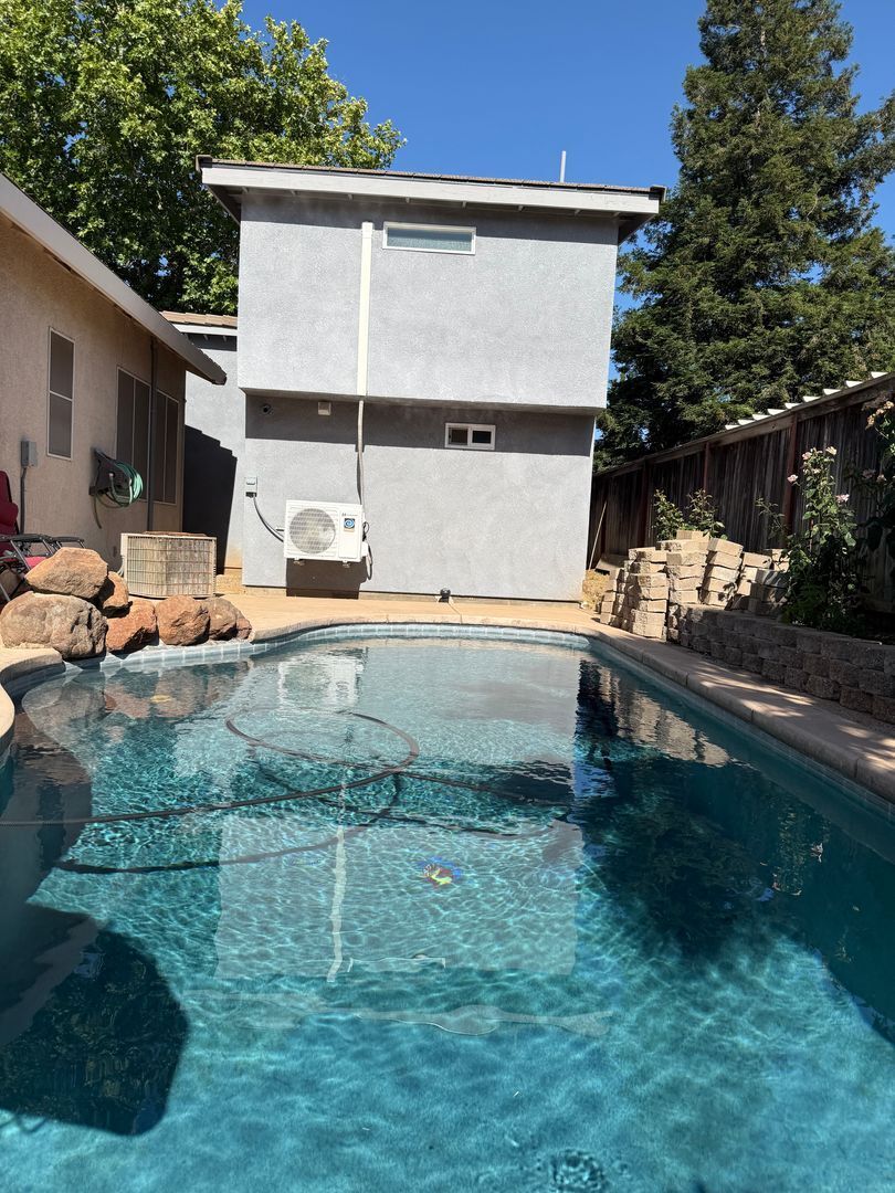 9504 Heathman Way - Elk Grove - California - 1 bed, 1 bath rental property