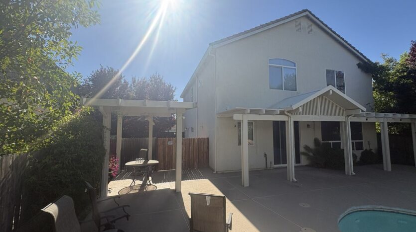 9745 W Taron Dr  - Elk Grove - California - 5 bed, 3 bath rental property