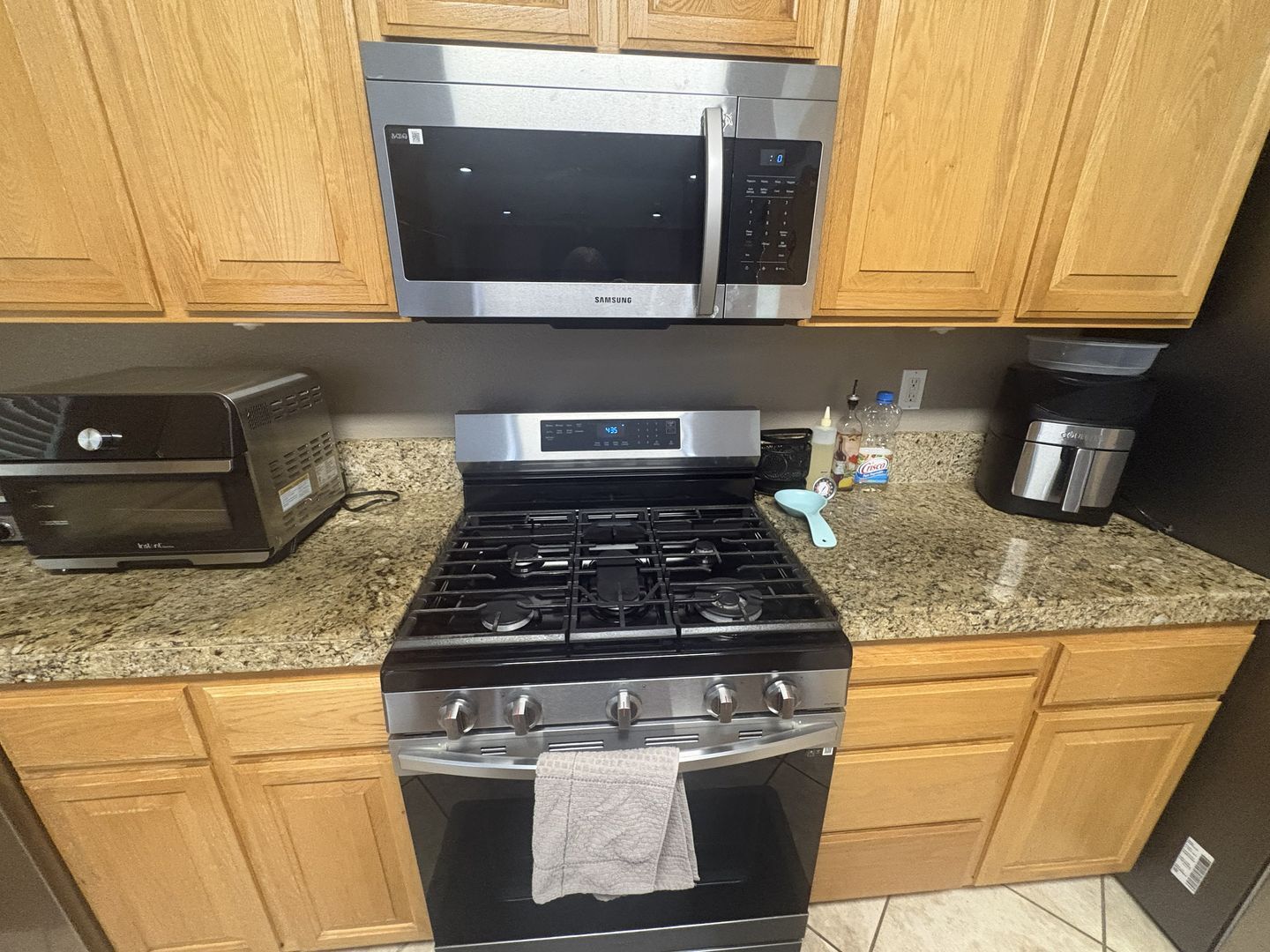 9745 W Taron Dr  - Elk Grove - California - 5 bed, 3 bath rental property