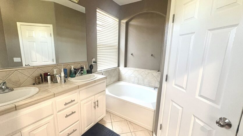 9745 W Taron Dr  - Elk Grove - California - 5 bed, 3 bath rental property