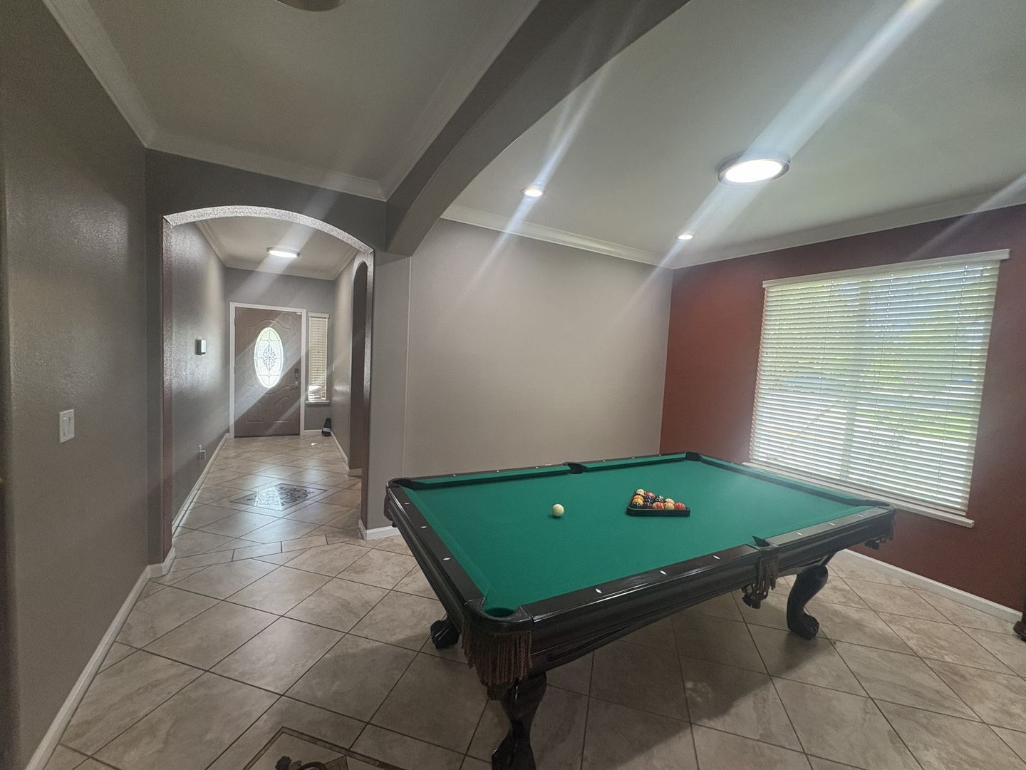 9745 W Taron Dr  - Elk Grove - California - 5 bed, 3 bath rental property