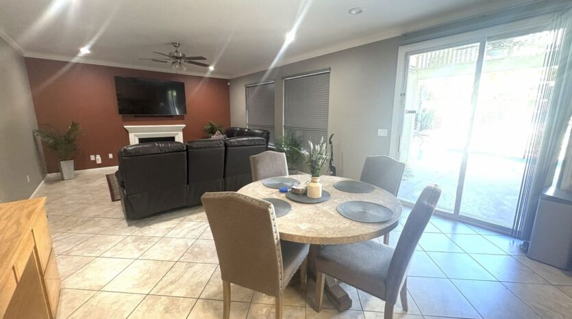 9745 W Taron Dr  - Elk Grove - California - 5 bed, 3 bath rental property
