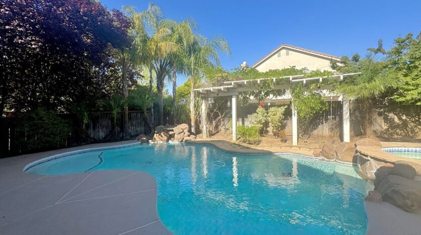 9745 W Taron Dr  - Elk Grove - California - 5 bed, 3 bath rental property