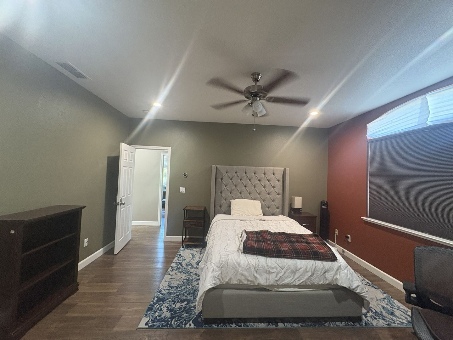 9745 W Taron Dr  - Elk Grove - California - 5 bed, 3 bath rental property