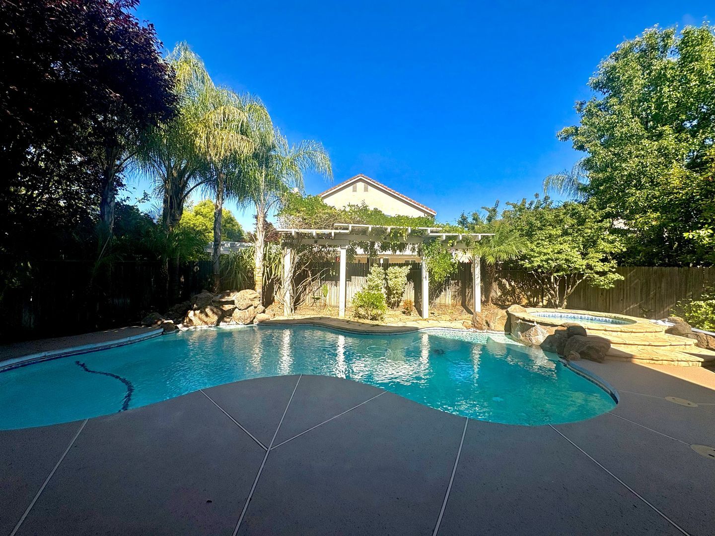 9745 W Taron Dr  - Elk Grove - California - 5 bed, 3 bath rental property