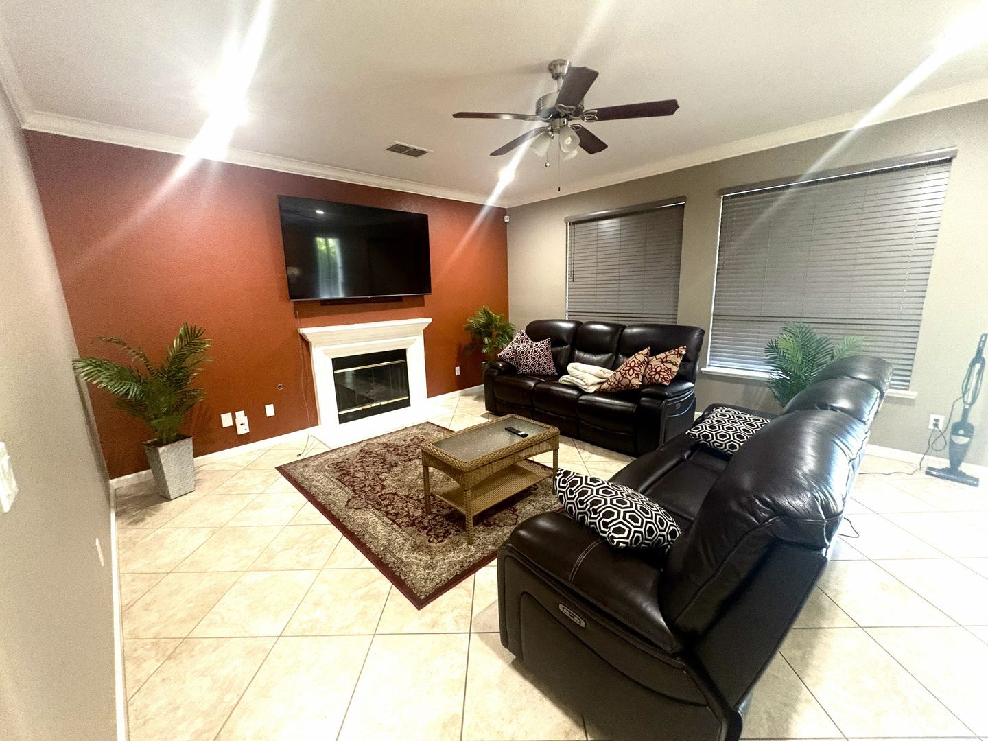 9745 W Taron Dr  - Elk Grove - California - 5 bed, 3 bath rental property