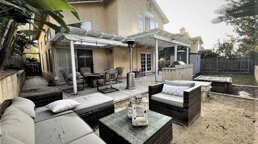 9786 Avenida Ricardo  - Spring Valley - California - 3 bed, 2.5 bath rental property