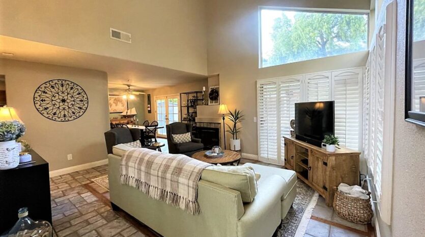9786 Avenida Ricardo  - Spring Valley - California - 3 bed, 2.5 bath rental property