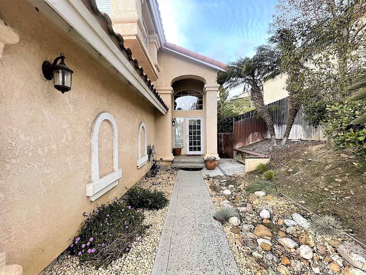 9786 Avenida Ricardo  - Spring Valley - California - 3 bed, 2.5 bath rental property